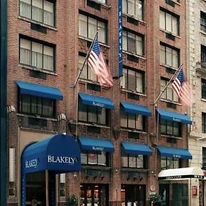 Blakely **** ניו יורק