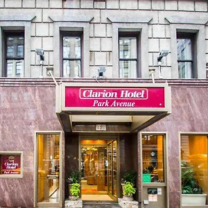 Clarion Park Avenue ** New York