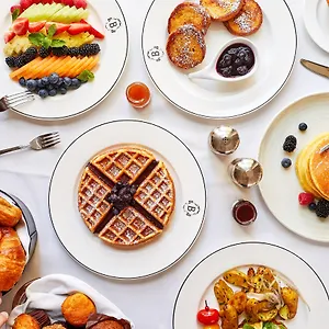 Intercontinental Barclay By Ihg ***** ניו יורק