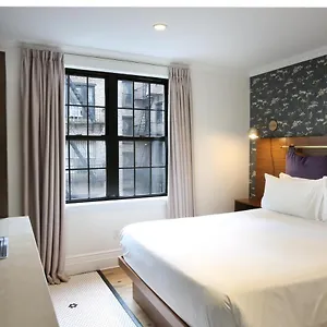 Guest house Scherman, New York