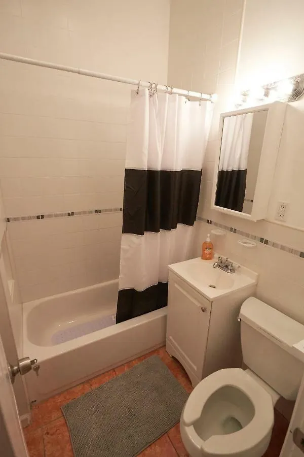 Guest house Dom-Nyc Haven Hotel New York